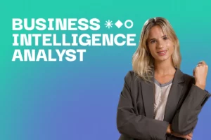 Business Intelligence Analyst