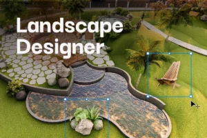 Landscape Designer