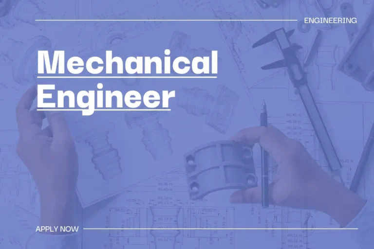 Mechanical Engineer_1