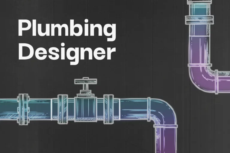 Plumbing Designer