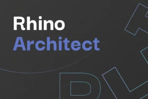 Arquitecto especializado en Rhino