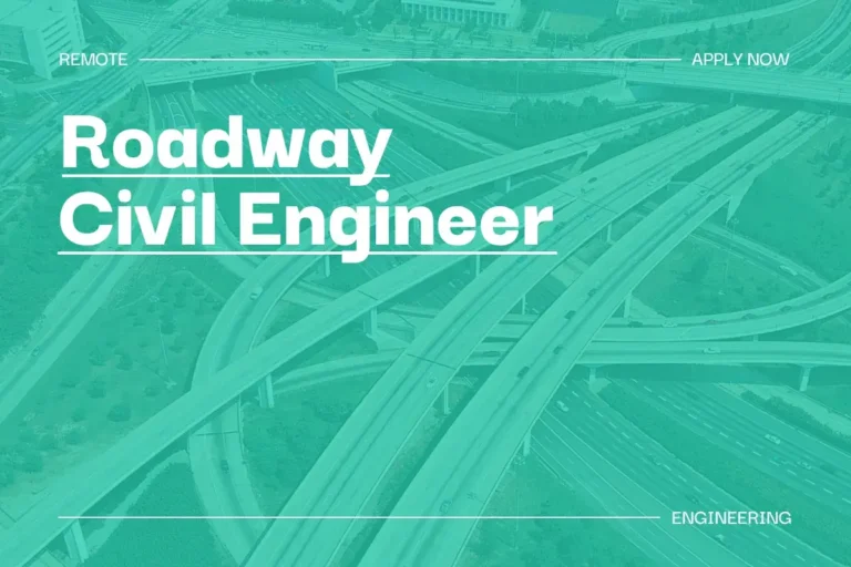 Roadway Civil Engineer 1 (1)