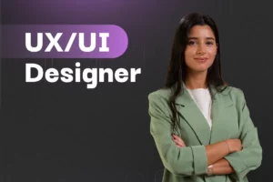 Diseñador UX/UI