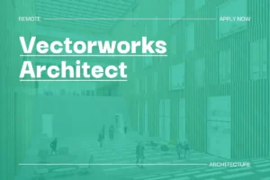 Vectorworks Architect (generica) 1