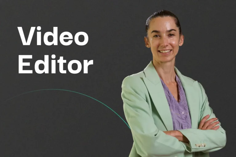 Editor de Video