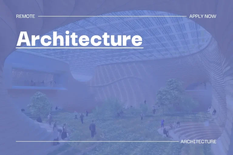 Architecture (generica)