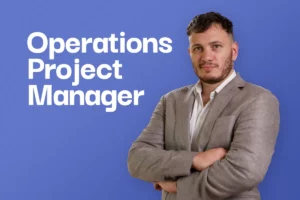 Operation Project Manager