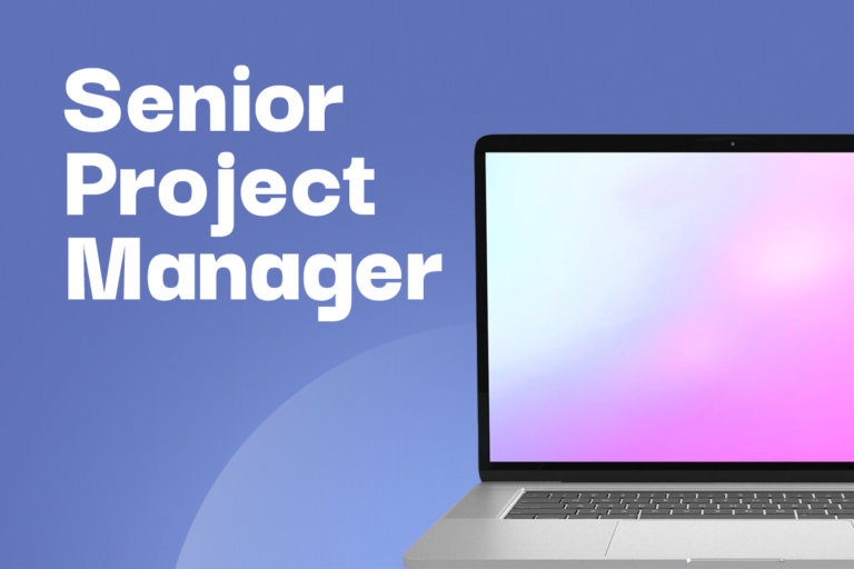 Senior-Project-Manager