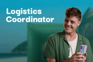 Logistic Coordinator