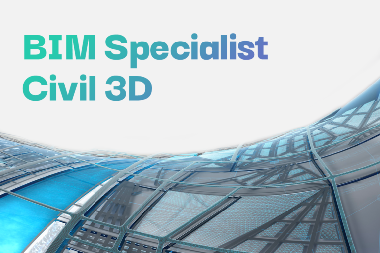 1-BIM-Specialist-Civil-3D