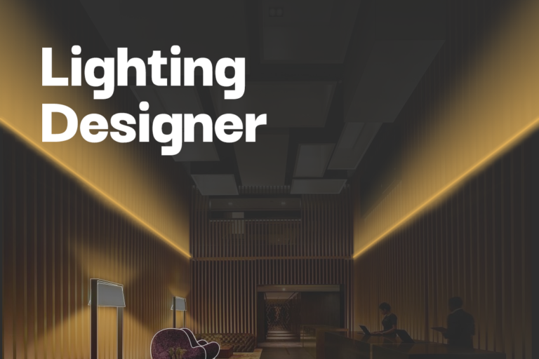 1-Lighting-Designer