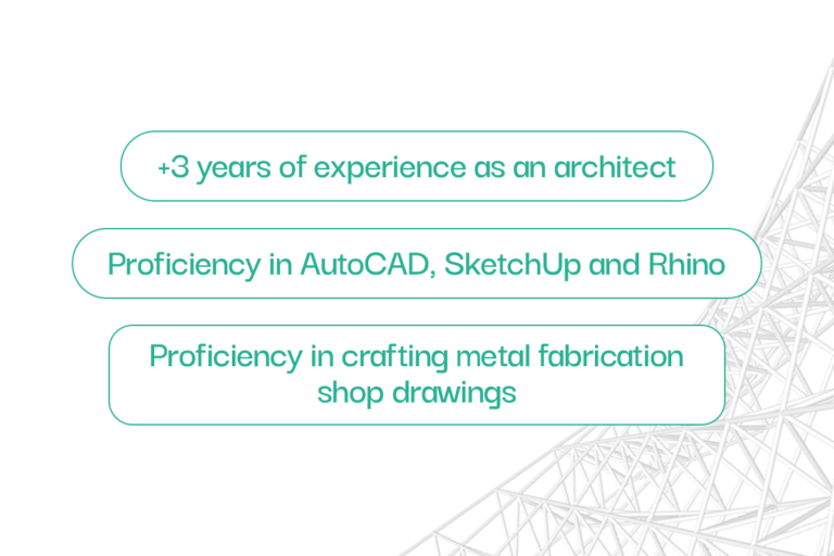 Semi-Senior-Architect-with-experience-in-metal-fabrication-shop-drawings-2