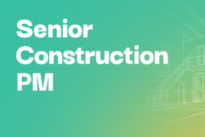 Senior-Construction-PM