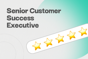 Senior-Customer-Success-Executive