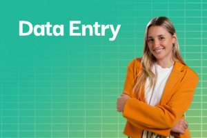 Data-Entry