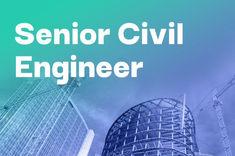 Senior-Civil-Engineer