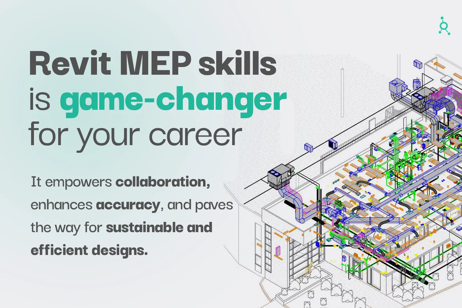 Revit MEP Skill