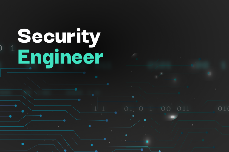 1-Security-Engineer