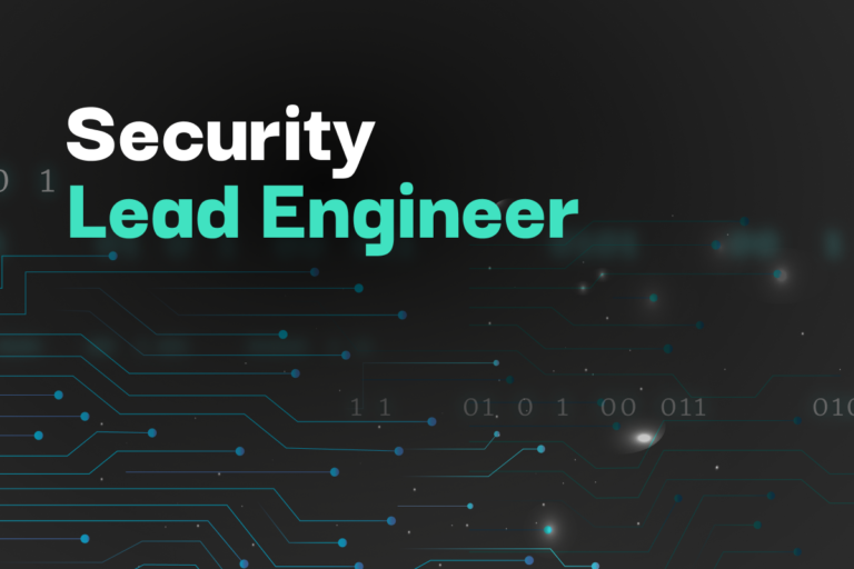 1-Security-Lead-Engineer