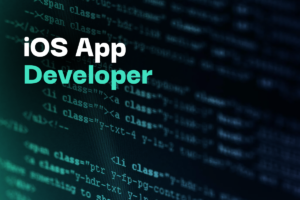 1-iOS-App-Developer