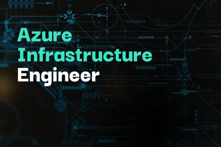 1-Azure-Infrastructure-Engineer