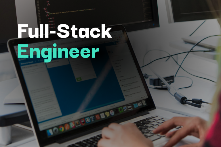 1-Full-Stack-Engineer