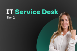 1-IT-Service-Desk-Tier-2