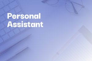 1-Personal-Assistant