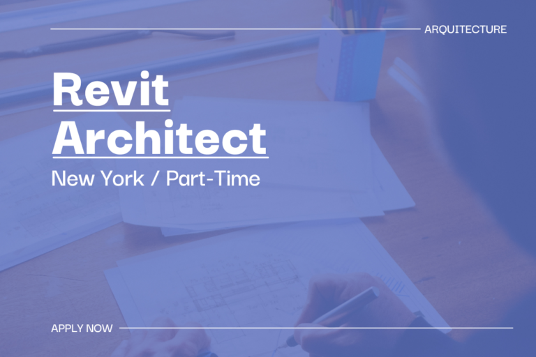 Revit-Arquitecto-NY-PART-TIME-1