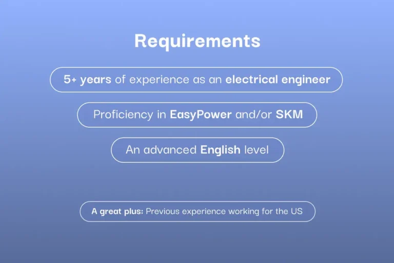Electrical Engineer (California, Part-Time) 2