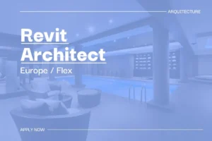 Revit Architect (Europe, Flex) 1